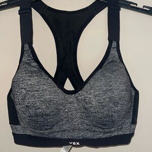 VS padded sports bra